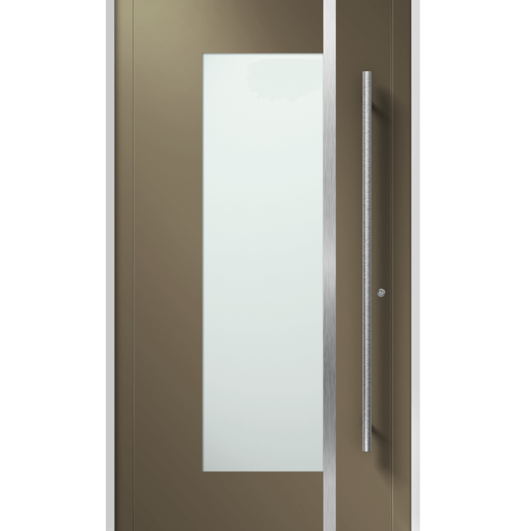 alu-haustuer-mit-milchglas